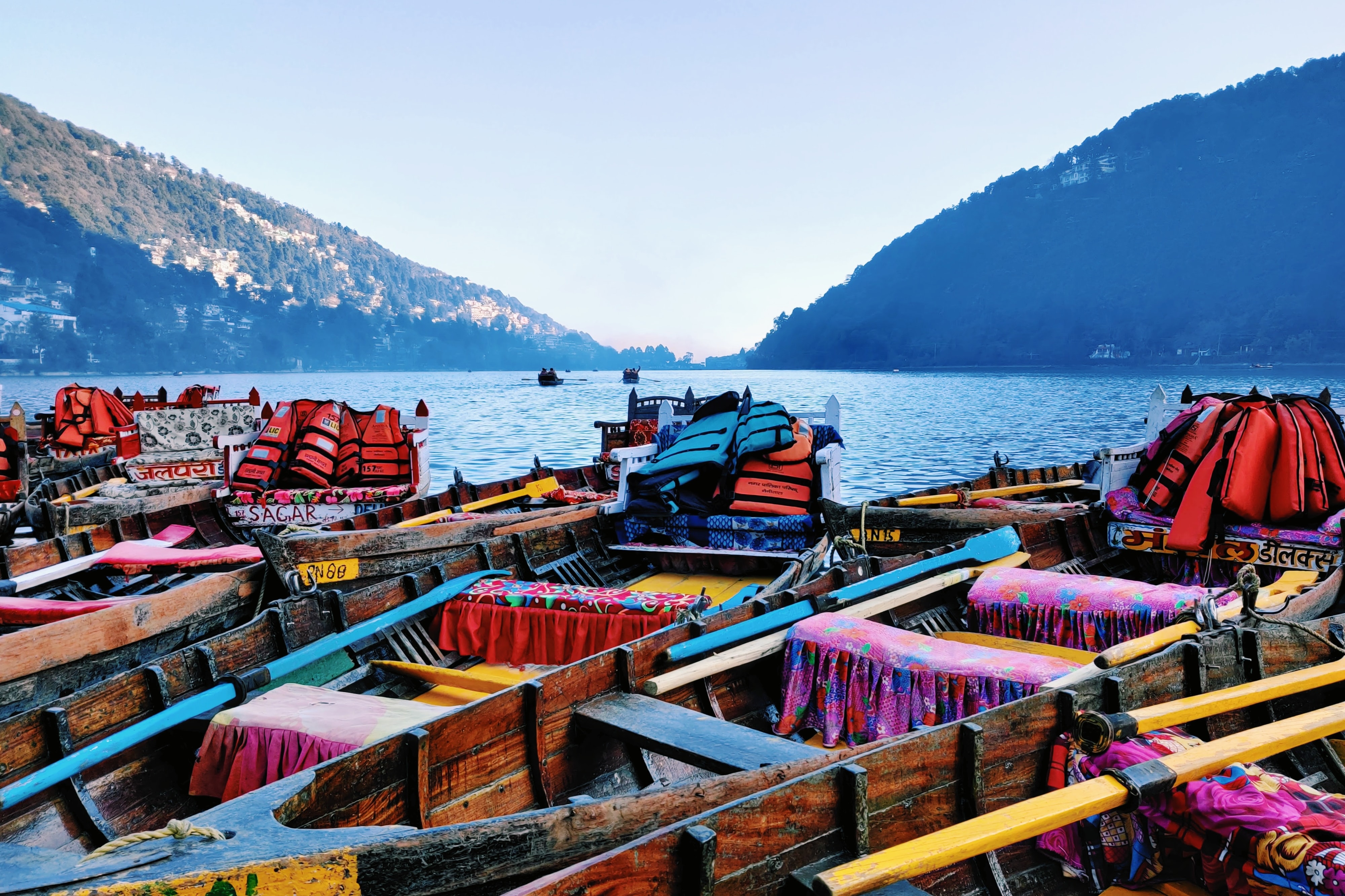 nanital